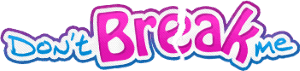 DontBreakMe logo