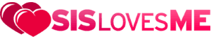 SisLovesMe logo