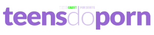 TeensDoPorn logo