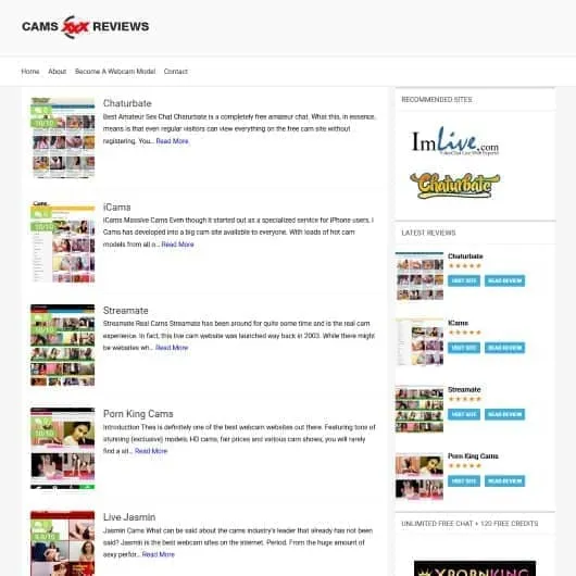 Посетите CamsXXXReviews