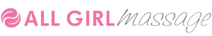 AllGirlMassage logo