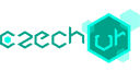 CzechVR logo