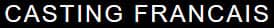 CastingFrancais logo