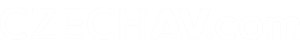 CzechAV logo