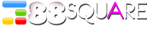 88Square logo