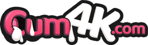 Cum4K logo