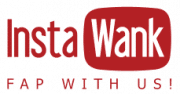InstaWank logo
