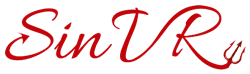 SinVR logo