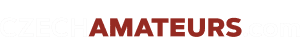 CzechAmateurs logo