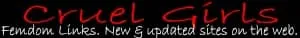 Cruel Girls logo