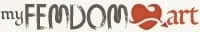 myFEMDOMart logo