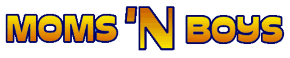Moms’NBoys logo