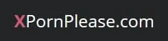 XPornPlease logo