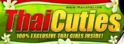 ThaiCuties logo