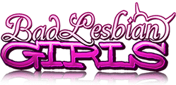 BadLesbianGirls logo