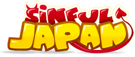 SinfulJapan logo