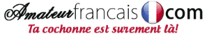 AmateurFrancais logo