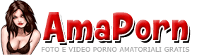 Il logo di AmaPorn