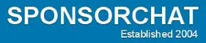 SponsorChat logo