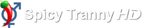 SpicyTrannyHD logo