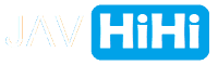 JavHiHi logo
