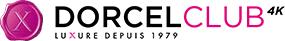 DorcelClub logo