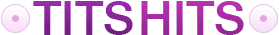 TitsHits logo