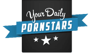 Your Daily PORNSTARS logo