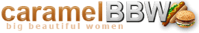 CaramelBBW logo