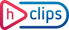 HClips Casting logo