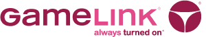 GameLink logo