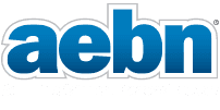 एईबीएन लोगो