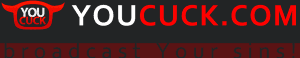 Logotipo do YOUCUCK.COM