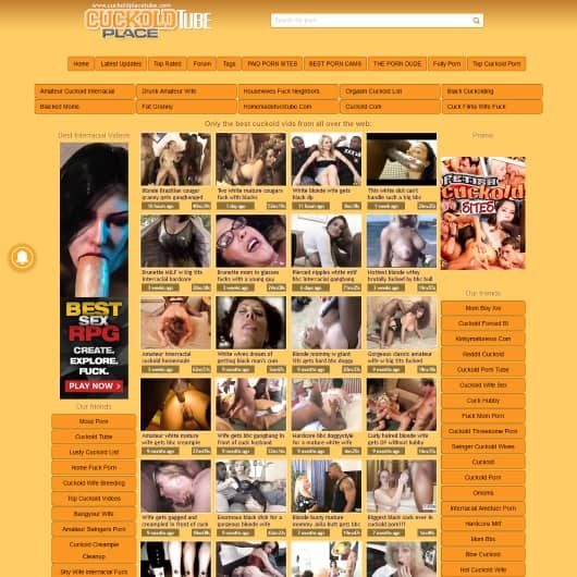 Visit CUCKOLDPLACETUBE