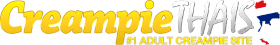 CreampieThais logo