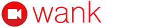 WankFlix logo