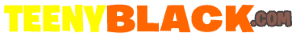 TeenyBlack logo