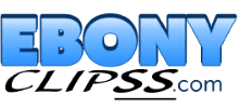 Logo EbonyClipss