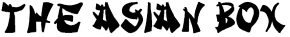 TheAsianBox logo