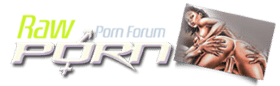 RawPORN logo