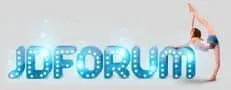 JDFORUM logo