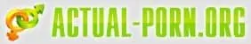 Logo ACTUAL-PORNO
