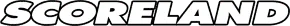 Scoreland logo