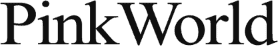 PinkWorld logo