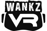 WankzVR logo