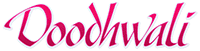 Doodhwali logo