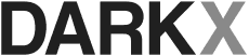 Logo DarkX