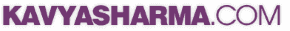 KavyaSharma logo