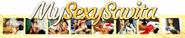 MySexySavita logo