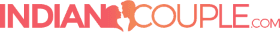 IndianCouple logo